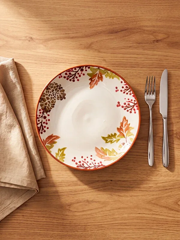 assiette a gâteau