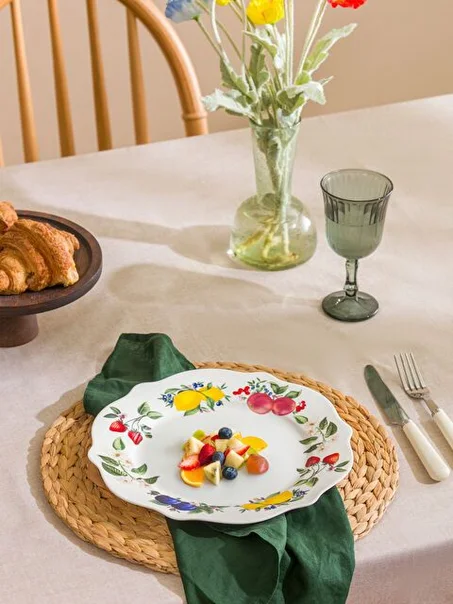 assiette