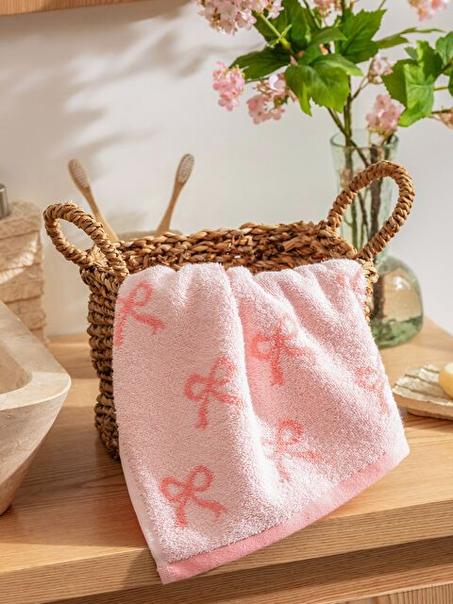 serviette de bain