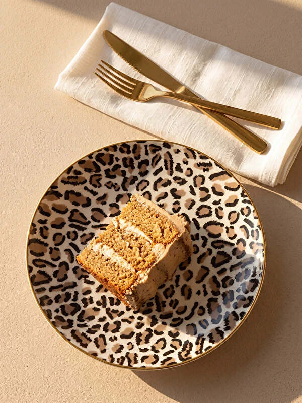 assiette a gâteau