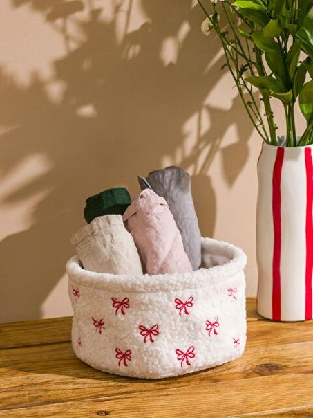 Organiseur de serviettes