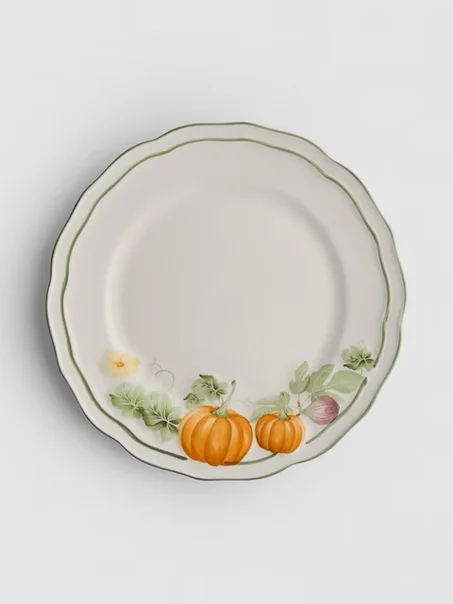 assiette