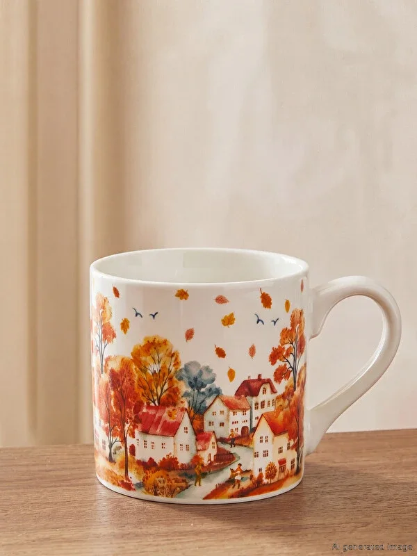 mug