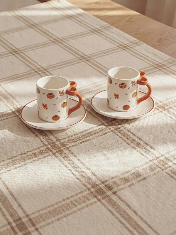 ensemble de tasse a cafés