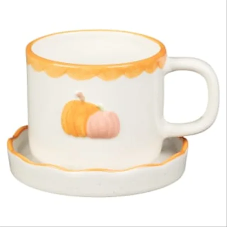 tasse avce soutasse