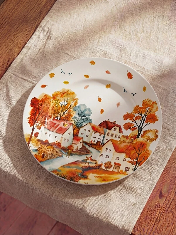 assiette