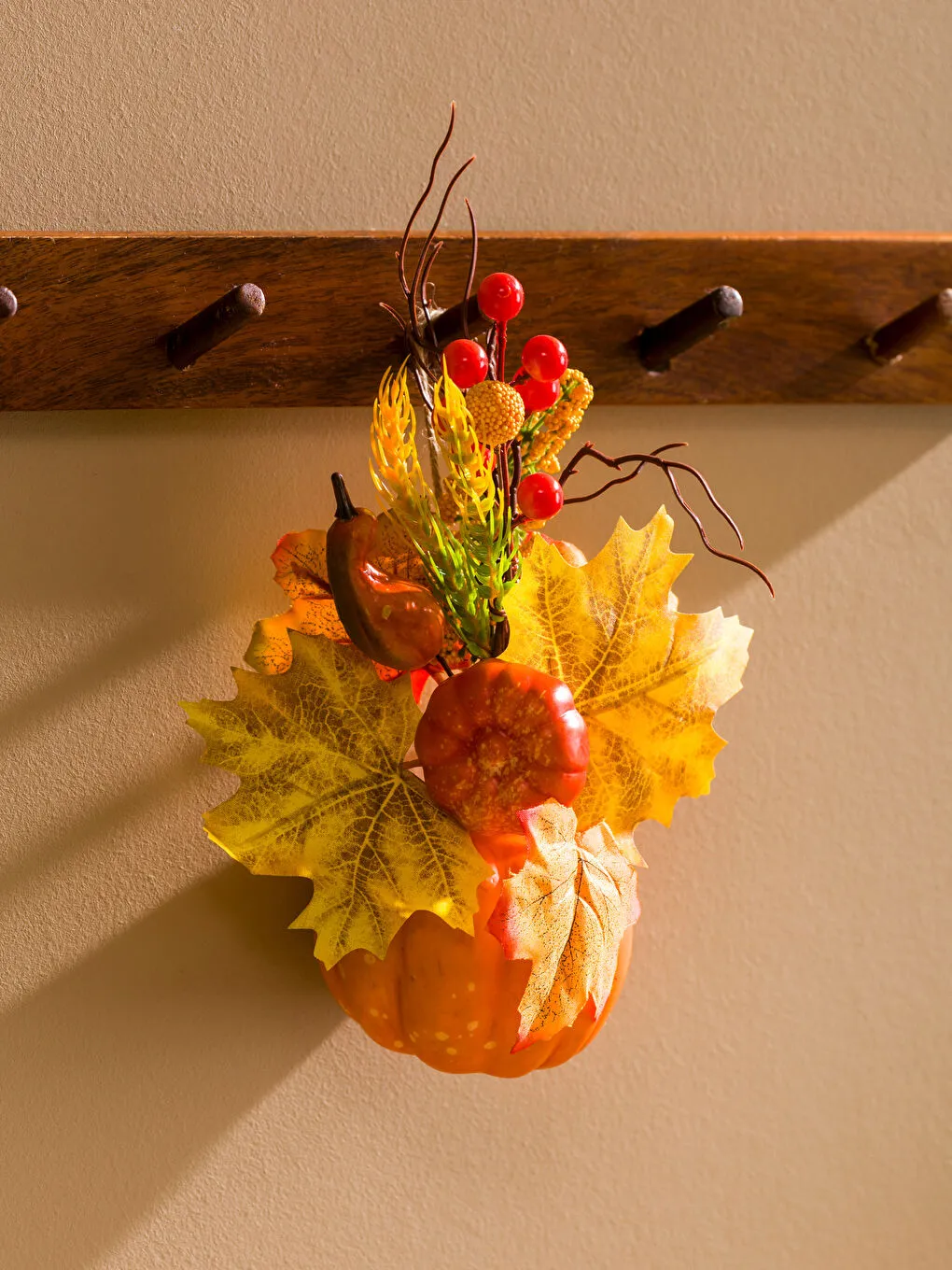 Fleur artificielle 22 cm