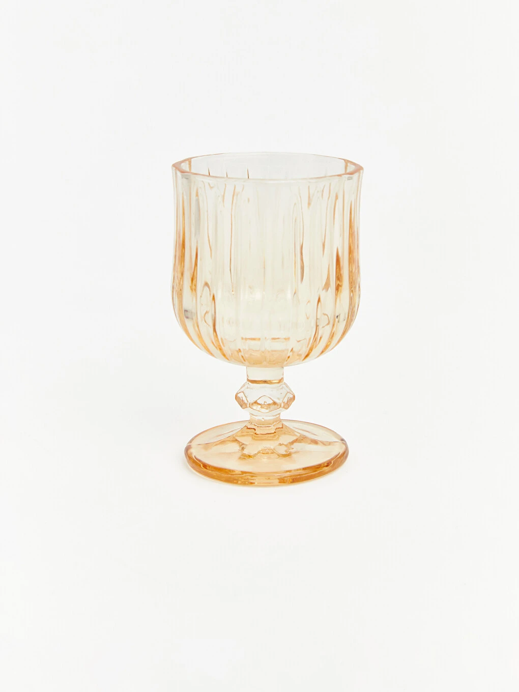 verre à eau 4pcs 180ml