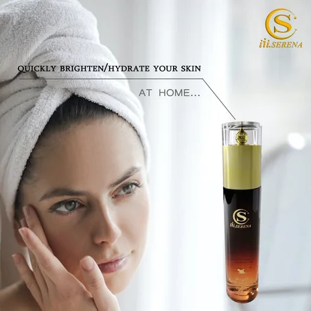 سبراي واقي من الشمس و من الاشعه الزرقاء في ان واحد