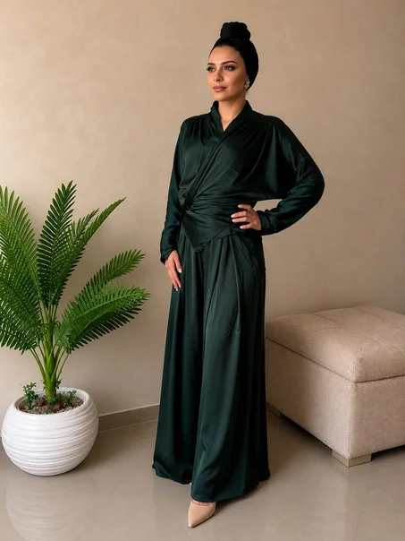 Ensemble RIYA