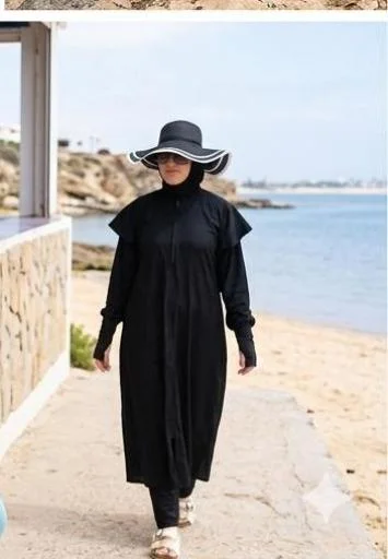 Burkini Malak