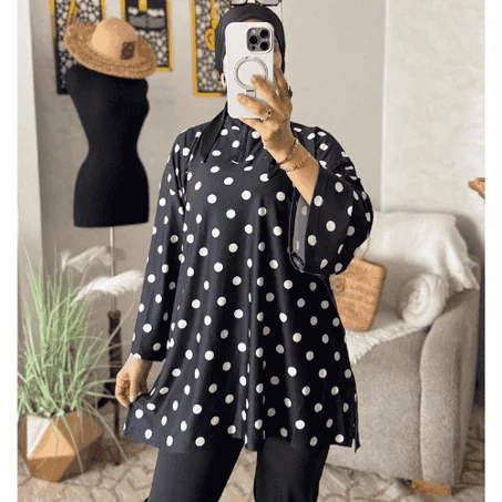 Burkini  Chic - 3 pièces