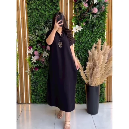 فستان صيفي ☀️