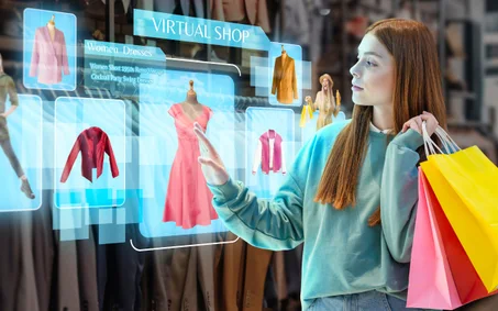 الإلكترونيات