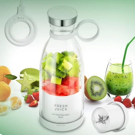 الخلاط الكهربائي المحمول