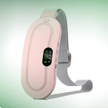 حزام تخفيف الام الدورة الشهرية