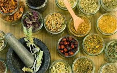 الصحة والجمال