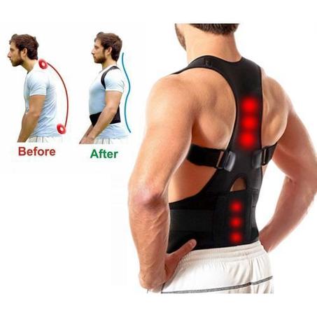 حزام الضهر الطبي الاصلي