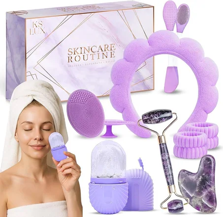 🧼 منتجات العناية الشخصية