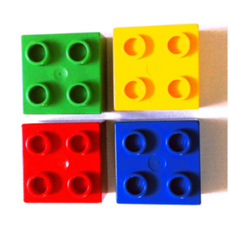 🧸 ألعاب الأطفال