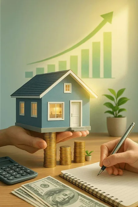 🏠 مستلزمات المنزل