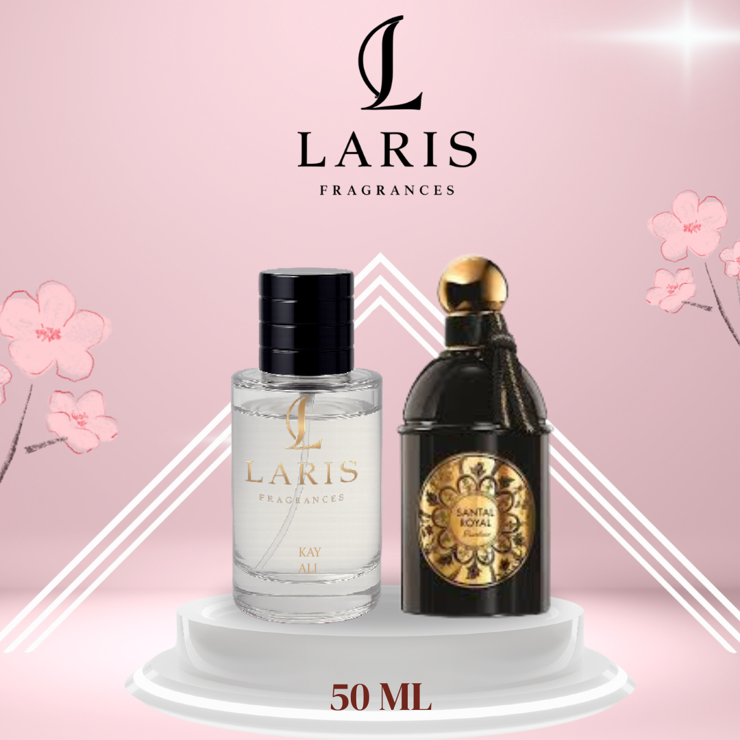 santal royal guerlain