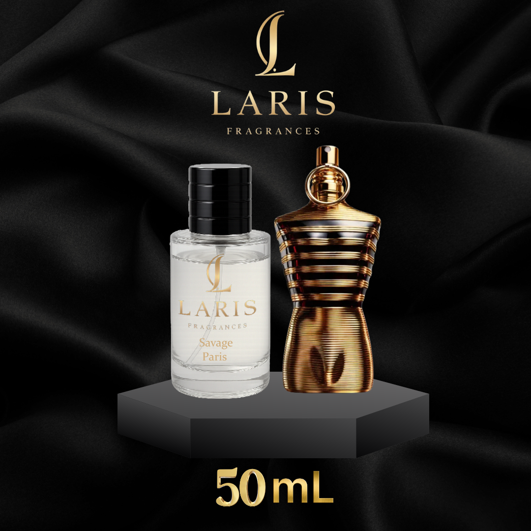 JPG Le Male Elixir