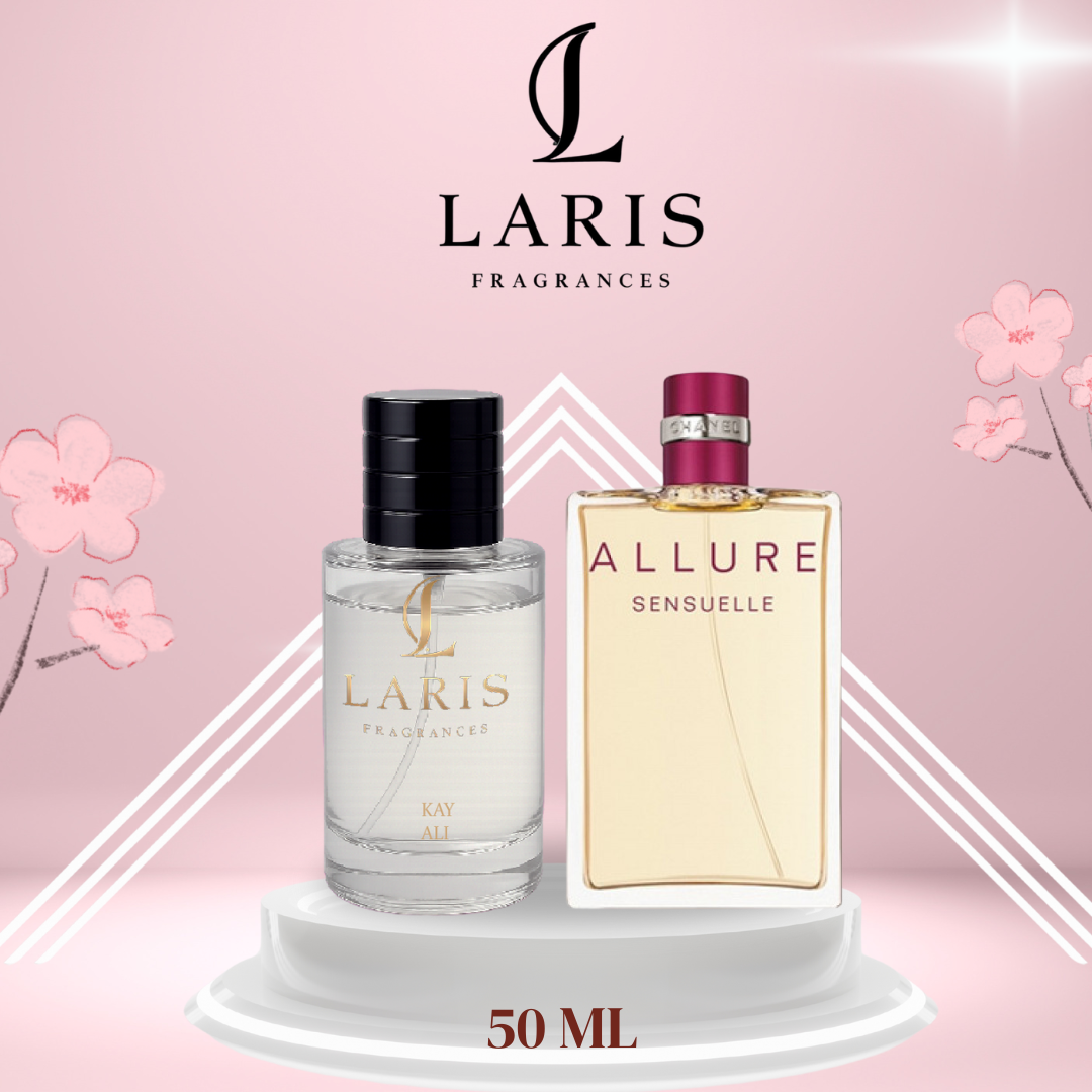 allure sensuelle