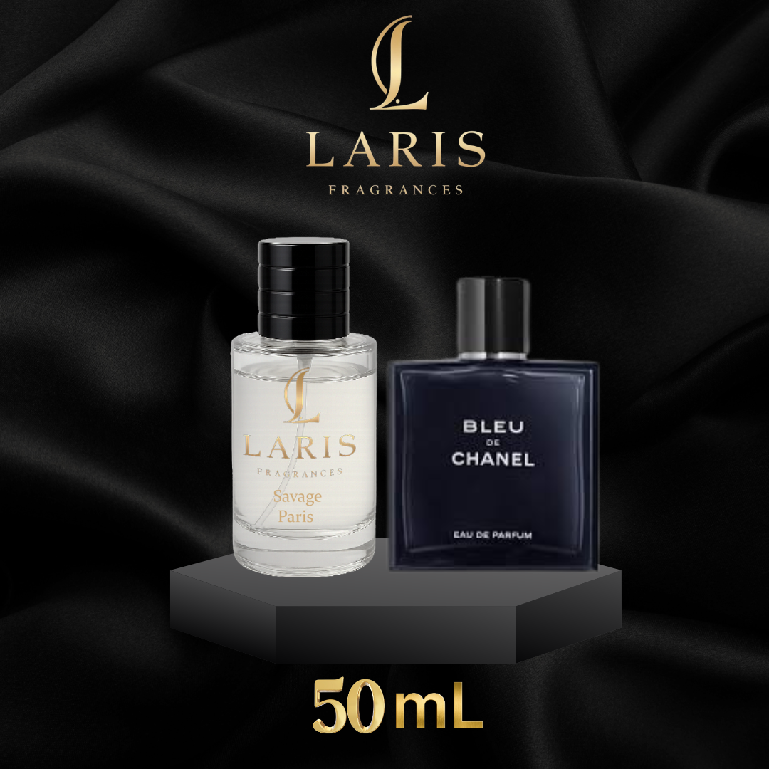 Bleu De Chanel