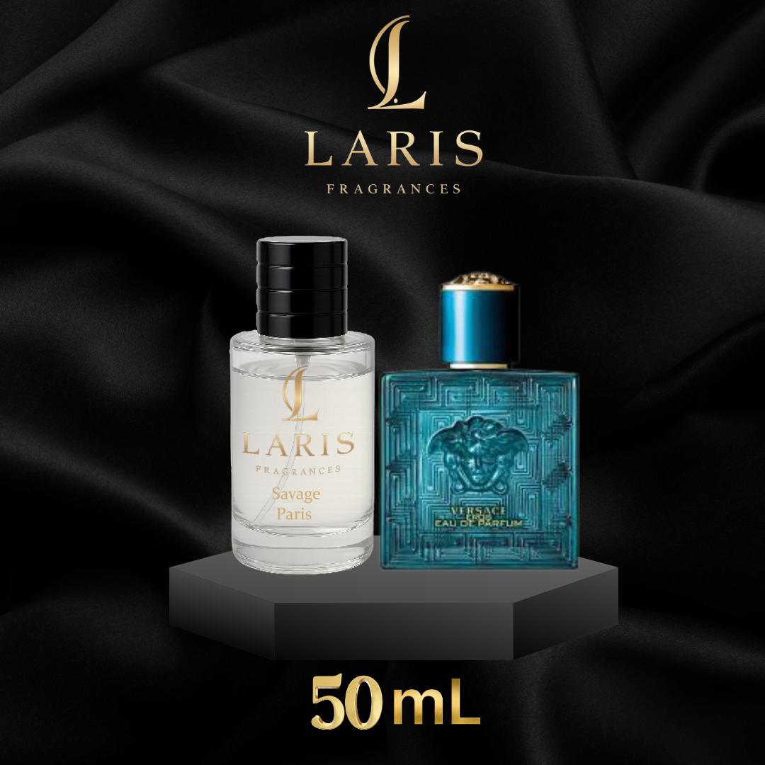 Versace Eros