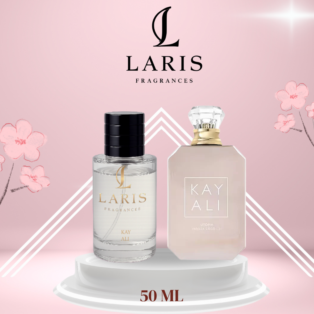 kayali 21