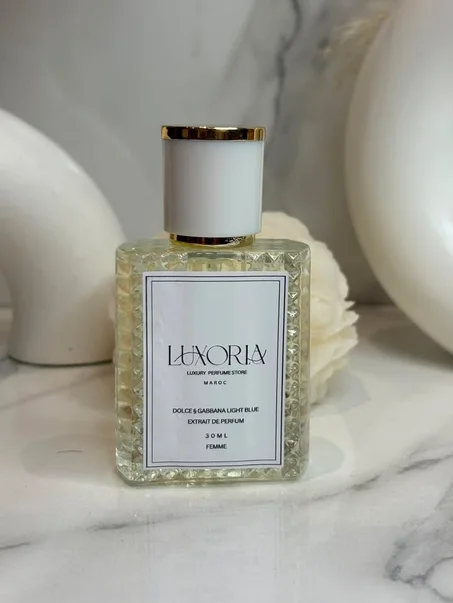 Pack quatre parfums femme