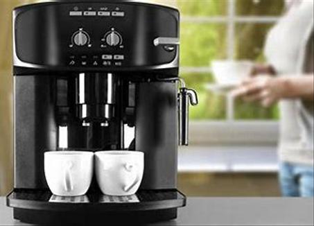 الات القهوة