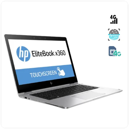 hp elitebook x360 g2 1030
