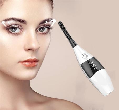 مجعد رموش كهربائي