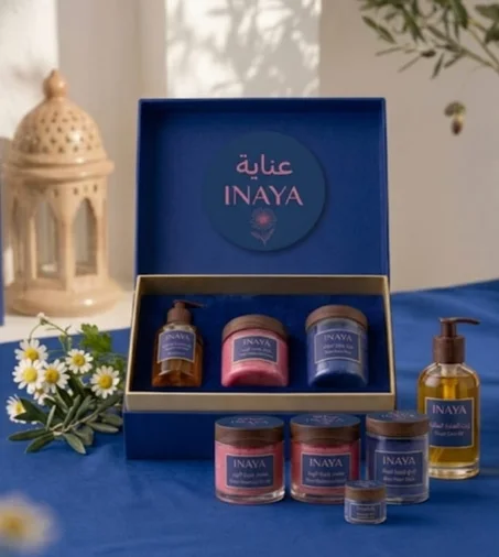 باك للعناية المتكاملة