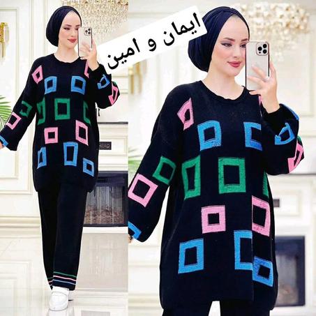 انصومبل نسائي مستورد من تركيا