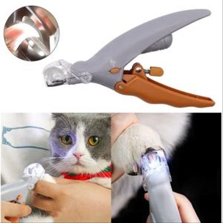 Ciseaux à Angles Pour Animaux De Compagnie