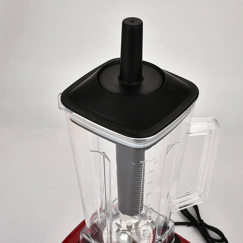 الخلاط الالماني Silver Crest Blender SC-1589 بقوة 4500 واط وسعة 2 لتر