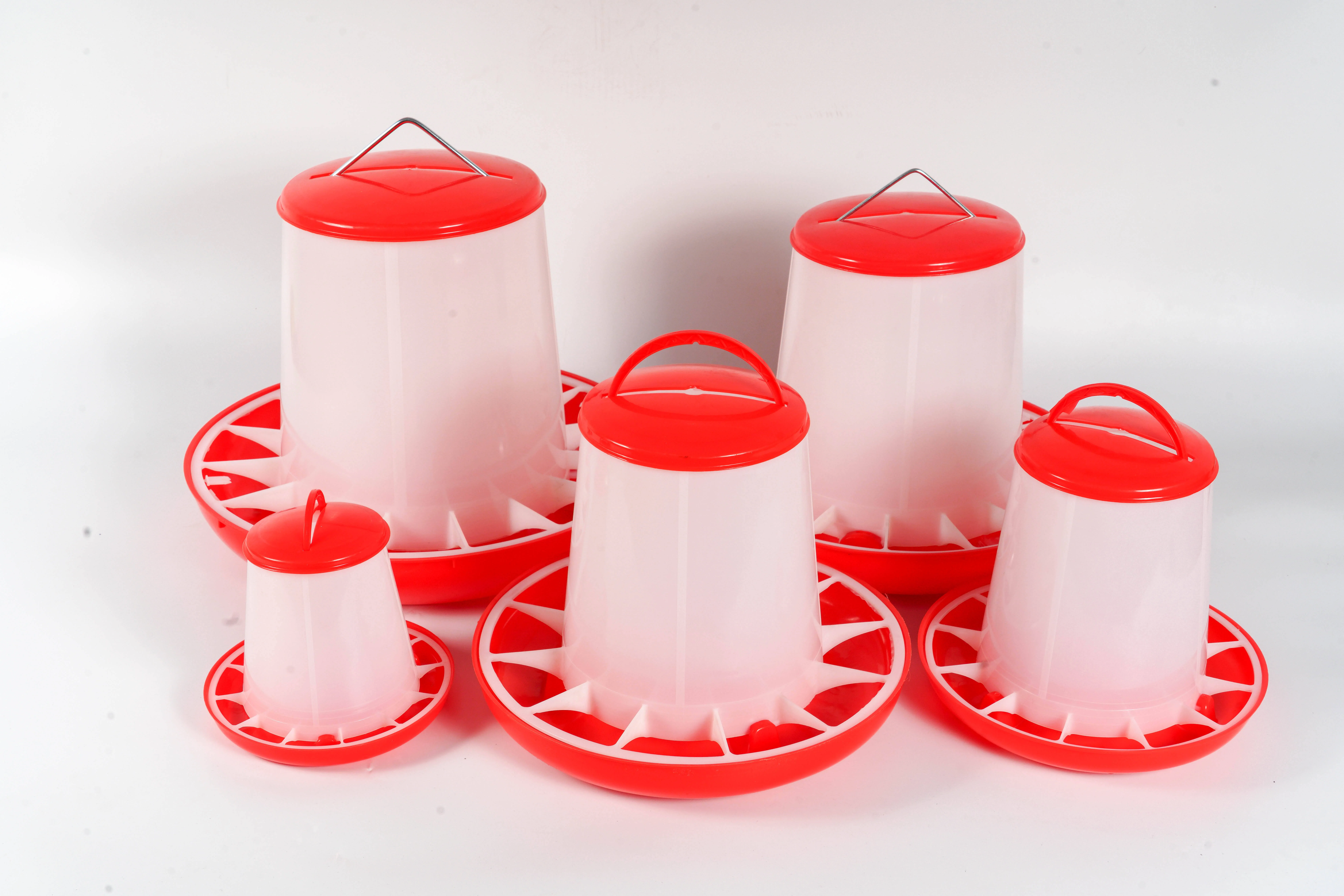 جميع أحجام  العلافات