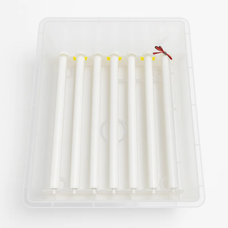 فقاسة بيض أوتوماتيكية 40 بيضة بنظام ألماني – تخفيض لفترة محدودة