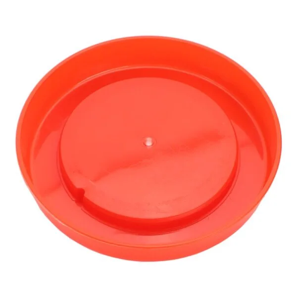 Abreuvoir en plastique 1.5L / 2L / 3L / 4L / 6L / 11L