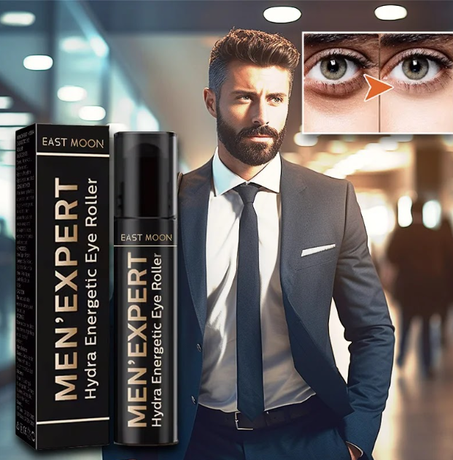 East Moon Men's Eye Renewal
