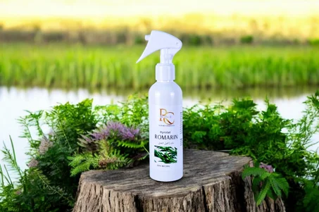 بخاخ إكليل الجبل HYDROLA ROMARIN