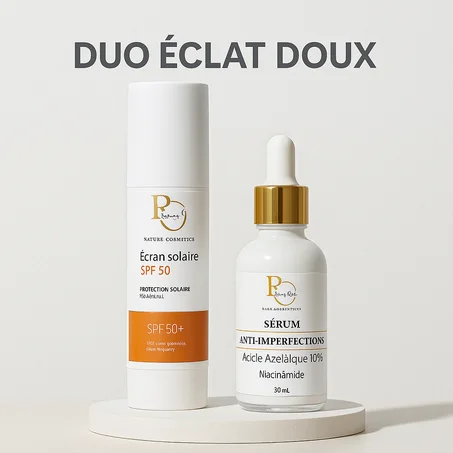 Duo Eclat Doux
