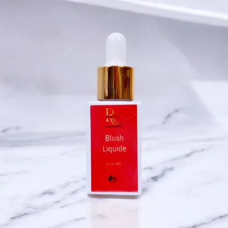 مورد الخدود  \Blush Liquide