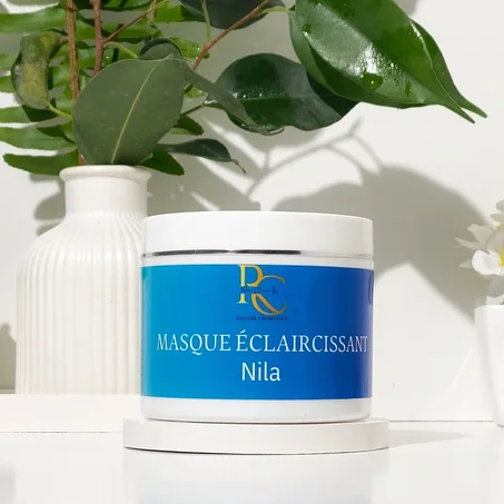 ماسك النيلة** - MASQUE NILA