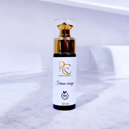 Sérum Pure Glow\ سيروم النضارة