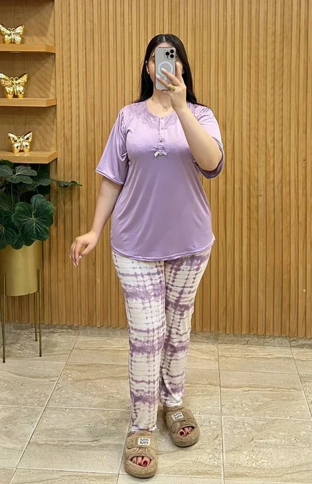 summer  pijama