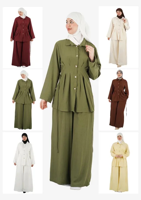 ensemble style ani9